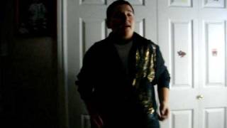 THAT GUY CAN SING(SANCTUS REAL-LEGACY)