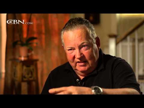 700 Club Interactive: The Hope: David Ben-Gurion – July 23, 2015