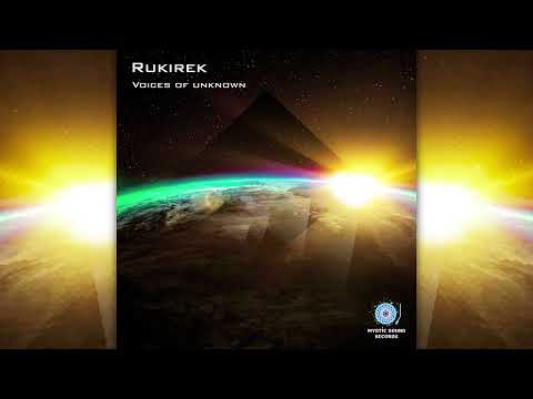 Rukirek - Voices Of Unknown [Full Album]