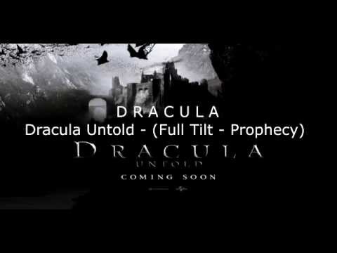 Dracula Untold (Trailer music) - Full Tilt - Prophecy