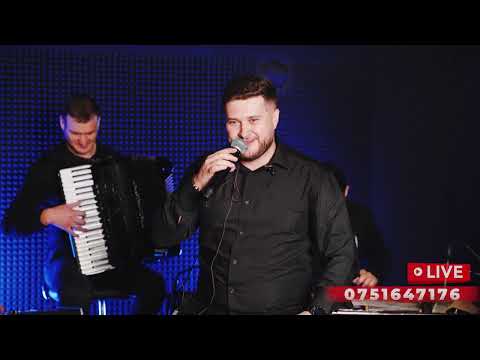 Andrei Heresanu si T.A.H. Music - Balada lui Codin (live 100%) (cover)