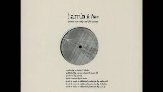 Lamb - B Line (The Herbaliser Remix)