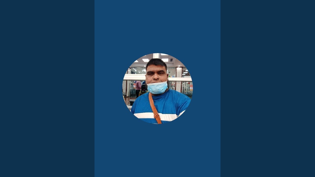 Good evening friends. Please welcome my live. Please support me friends. Thanks. ❤❤🙏🙏