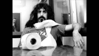 Frank Zappa ruthie ruthie