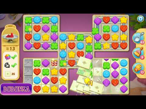 Matchington Mansion level 4037 HD