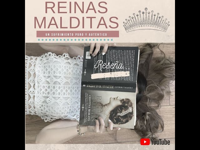 Vídeo relacionado con Estuche Reinas inmortales (Contiene: Reinas malditas | Reinas de leyenda) (Obras diversas)