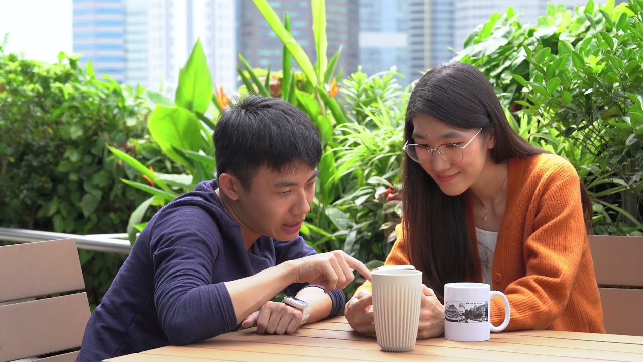 #SGBudget2024: Call for Feedback