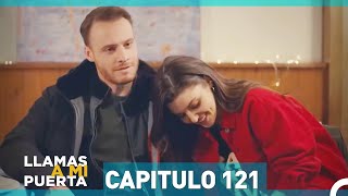 Love is in The Air / Llamas A Mi Puerta - Capitulo 121