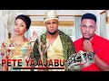 PETE YA AJABU EPISODE 09 Full Movie New Bongo Movie 2024 Swahili Movie Love