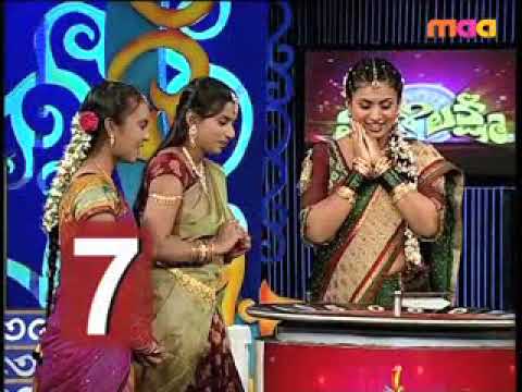 Modern Mahalakshmi Episode 220