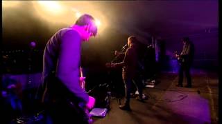 LushFest Presents: The Futureheads - Heartbeat song