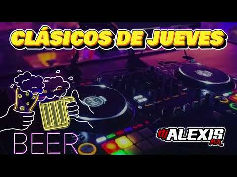CLÁSICOS DE JUEVES 🍻🔥🚀