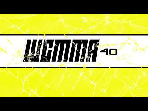 WCMMA 40 - MARCH 14th