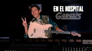 Grupo Genesis - En El Hospital