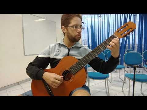 Andantino - Matteo Carcassi