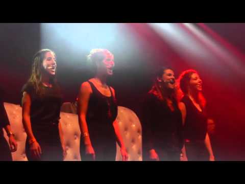 Scala  - Regi Mania 30-10-2015