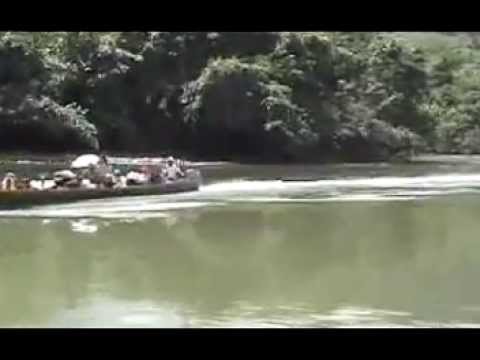 Turismo en Zona Abiseo Juanjui San Martin Peru # 4