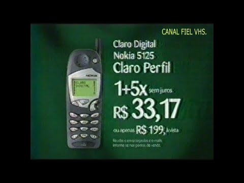 Rede Globo e RBS TV/RS - Novela 'O clone' Intervalo do capítulo 174  29/04/2002.