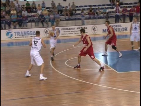 Gaz Metan a fost invinsa de Phoenix Galati | novatv.ro