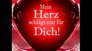 Ich werde 4 ever mit dir vereint sein