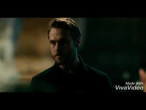 ÇUKUR DİZİ MÜZIKLERI-BABA SÖZÜM VAR (RAP)