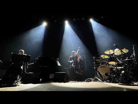 Rymden - The Space Sailor (Live at TivoliVredenburg)