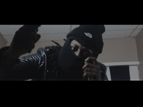 HotBoy Mula - RainBow (Official Video) | ShotBy: @100APieceProductions