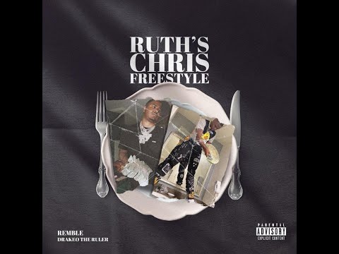 RUTH'S CHRIS FREESTYLE CHALLENGE (OFFICIAL INSTRUMENTAL)