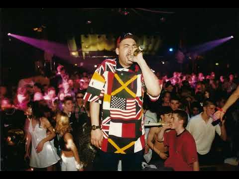 andy c , stevie hyper d, mc det & - skibadee live @ telepathy london, uk