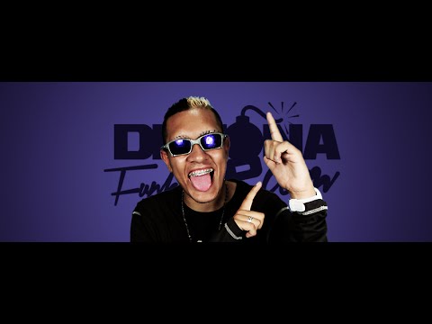 MC Bin Laden, MC Magrinho - Chacoalha na Onda - (DJs André Mendes e R7) - Lançamento Oficial 2015©