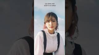 BOL4 - 썸 탈꺼야 (Some) ☺️❤️ | Lyrical Whatsapp Status | ( English Translation ) Mahi Editz ✨