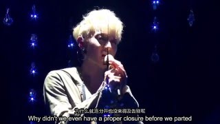 [Eng+Chi]Z.TAO 19 Years old +sub 160501 ROAD CONCERT 黄子韬