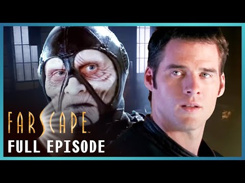 Farscape S3E1 FULL EPISODE | Season Of Death