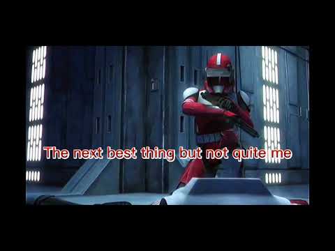 Commander Thorn edit 📸