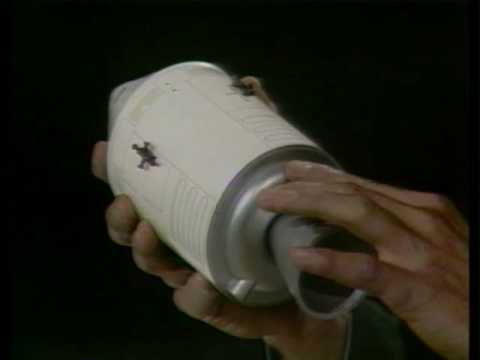 April 13, 1970: Apollo 13 Loses Electricity