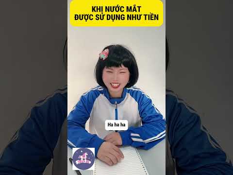 Chắc phải đẻ nhiều nhiều mới giàu được:)) #shorts