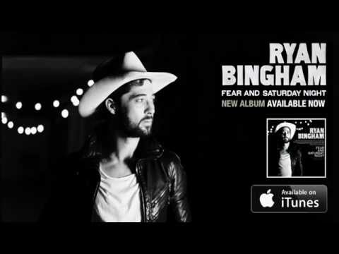 Hands of Time - Ryan Bingham