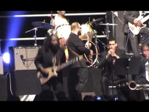 Oghene Kologbo & Tony Allen