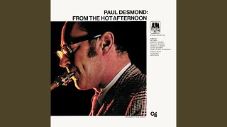 From The Hot Afternoon