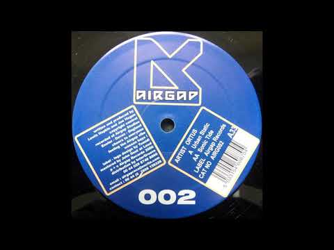 Ortus - Sonic Tide [2000]