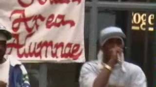 SNYD (Streetz-n-Young Deuces) Live Performance @ The Lincoln Mall