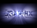 Graphix Font Destruction C4D AE