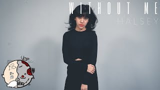 Download lagu Halsey - Without Me (Cover by Knuckle Bones) mp3