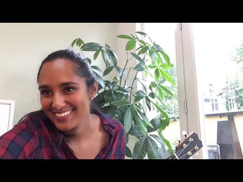 Suplica Morna (Djoya)