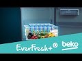 Video produktu Beko RCNA 366 E30ZXP