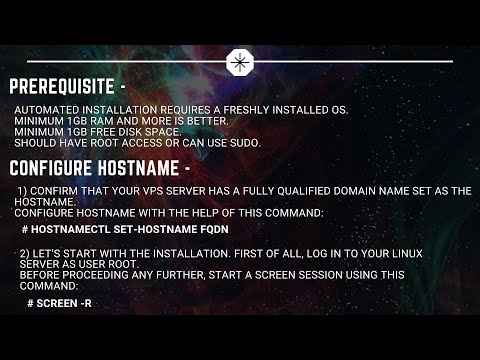 What is Virtualmin & Webmin. How to install Virtualmin? | Virtualmin Introduction