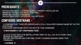 Download the video "What is Virtualmin & Webmin. How to install Virtualmin? | Virtualmin Introduction"