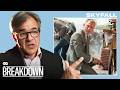 Ex-CIA Officer Breaks Down Spy Movies DEFAULT Thumbnail