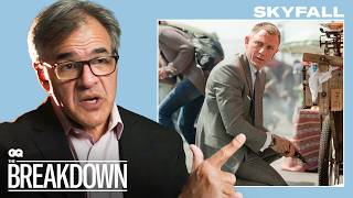 Ex-CIA Officer Breaks Down Spy Movies MQDEFAULT Thumbnail