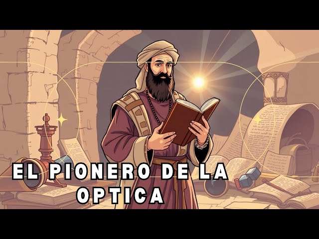 Vídeo relacionado con Óptica: Comentada y prologada por Joaquín Vidal López (Historia de la Óptica)